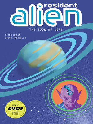 Resident Alien, Volume 8 - ebook